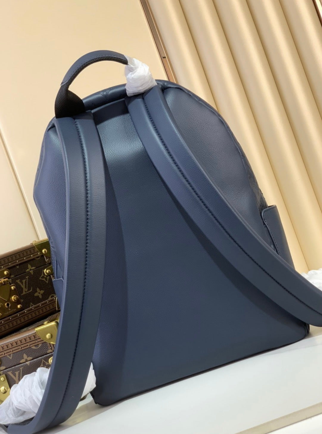 Lv Backpack