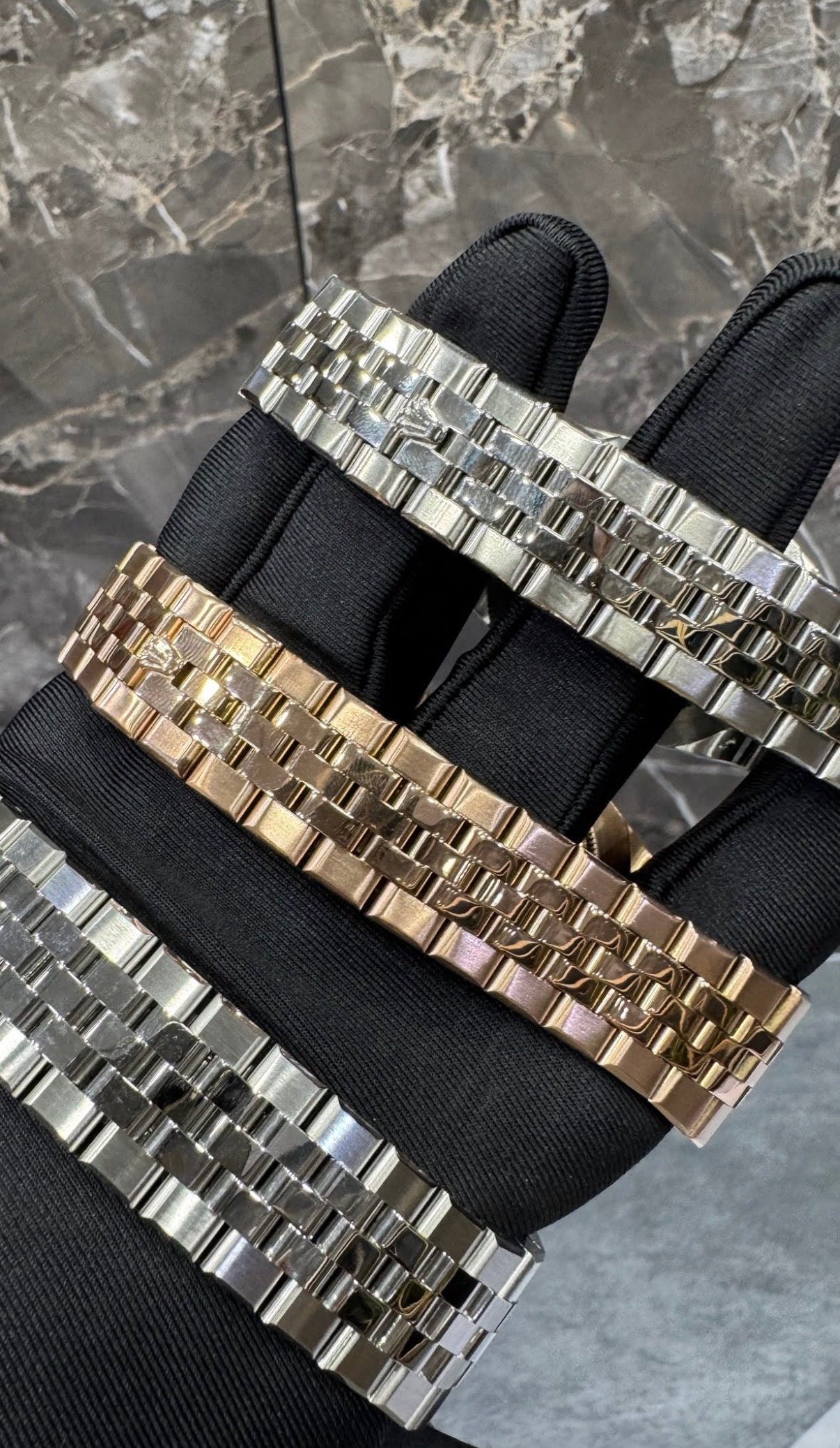 3-Piece Watch Set