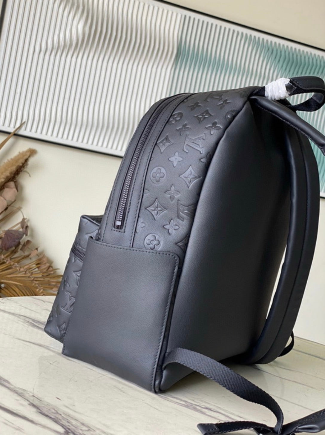 Lv Backpack