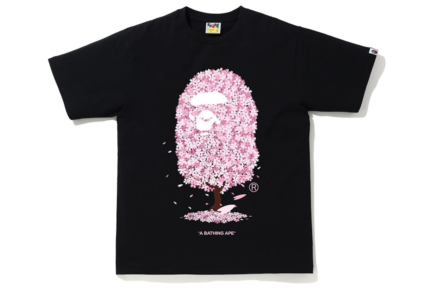 Bape T-Shirt