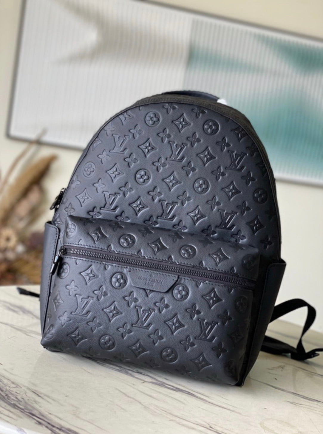 Lv Backpack