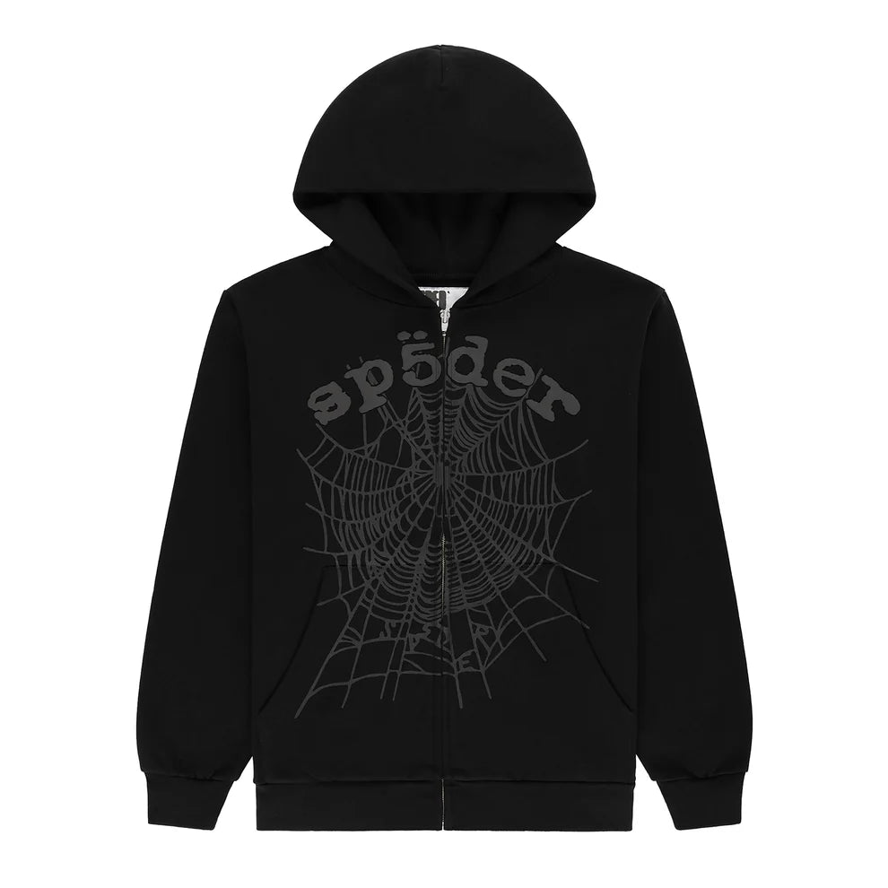 Sp5der Hoodie