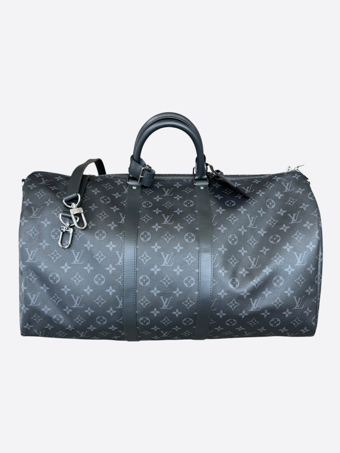 Lv Duffel Bag