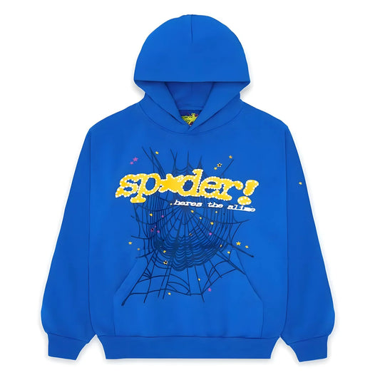Sp5der Hoodie