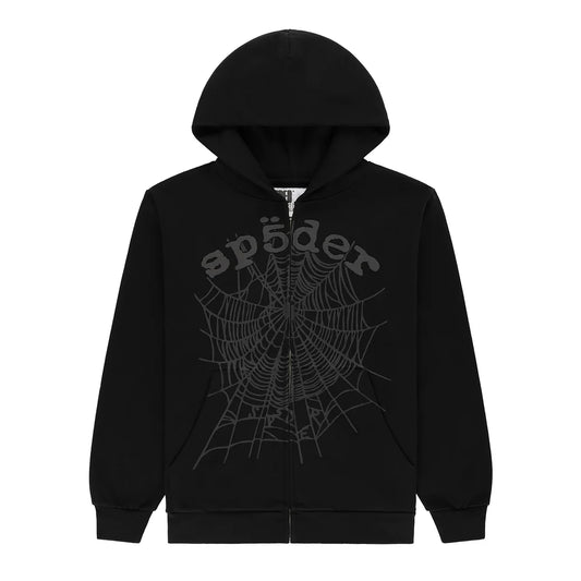 Sp5der Hoodie