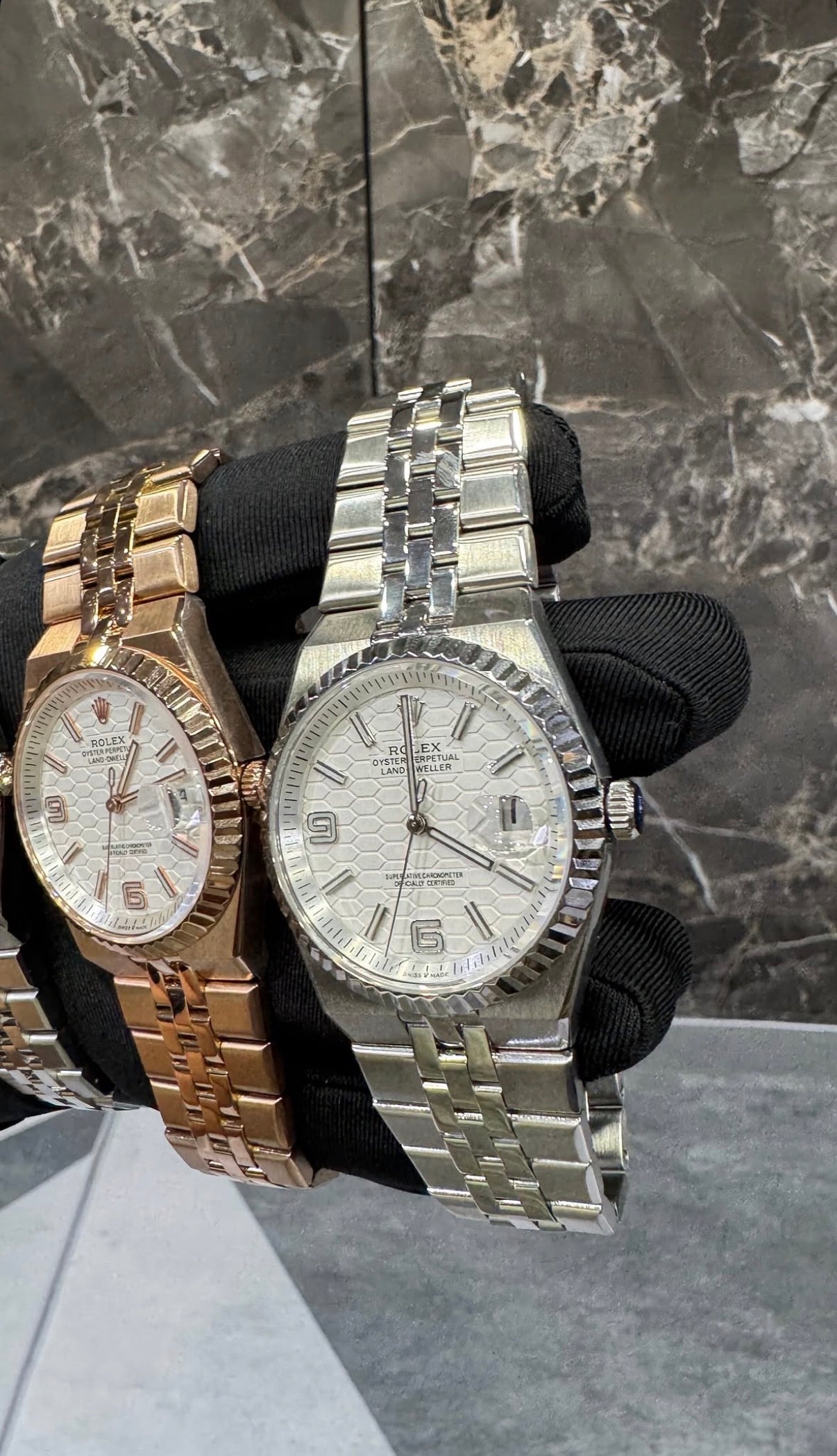 3-Piece Watch Set