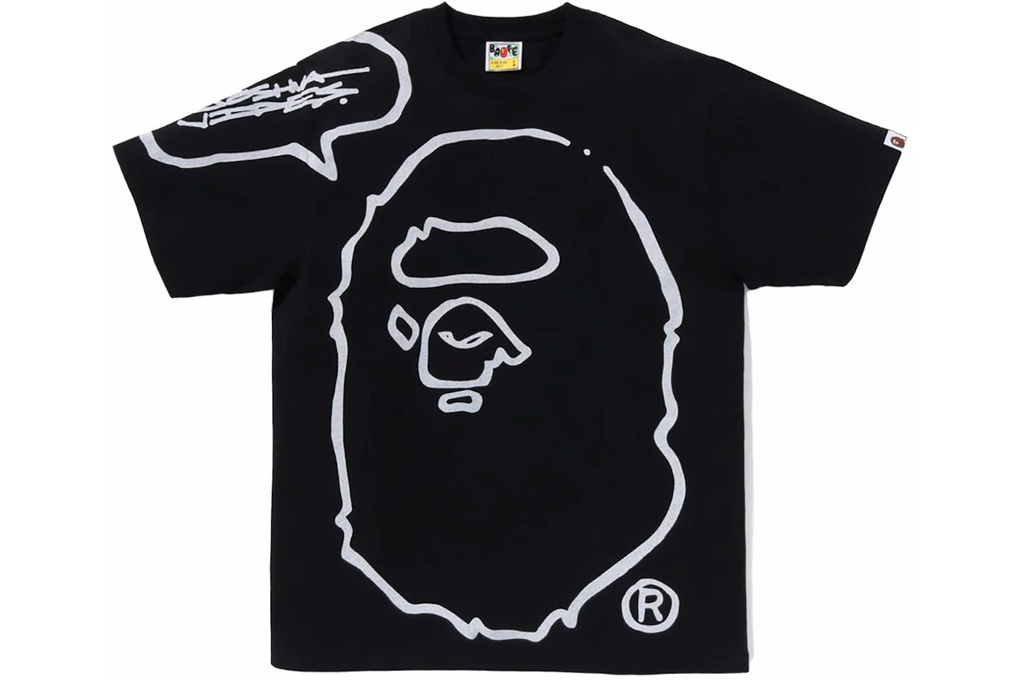 Bape T-Shirt