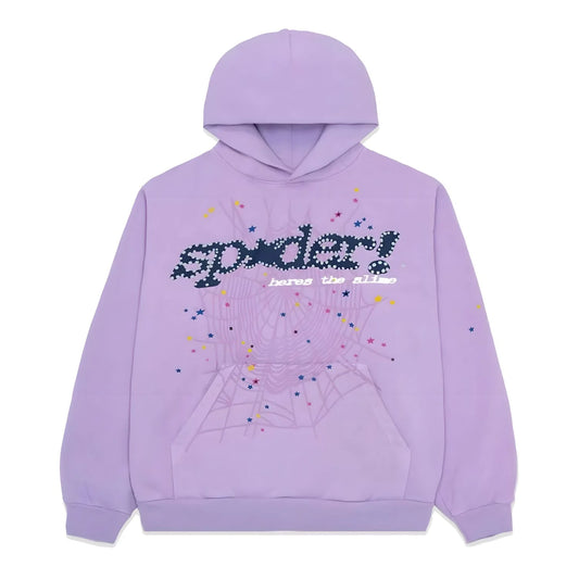 Sp5der Hoodie