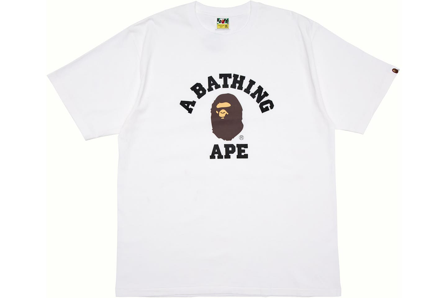 Bape T-Shirt
