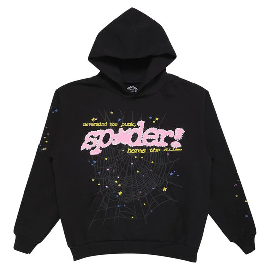 Sp5der Hoodie
