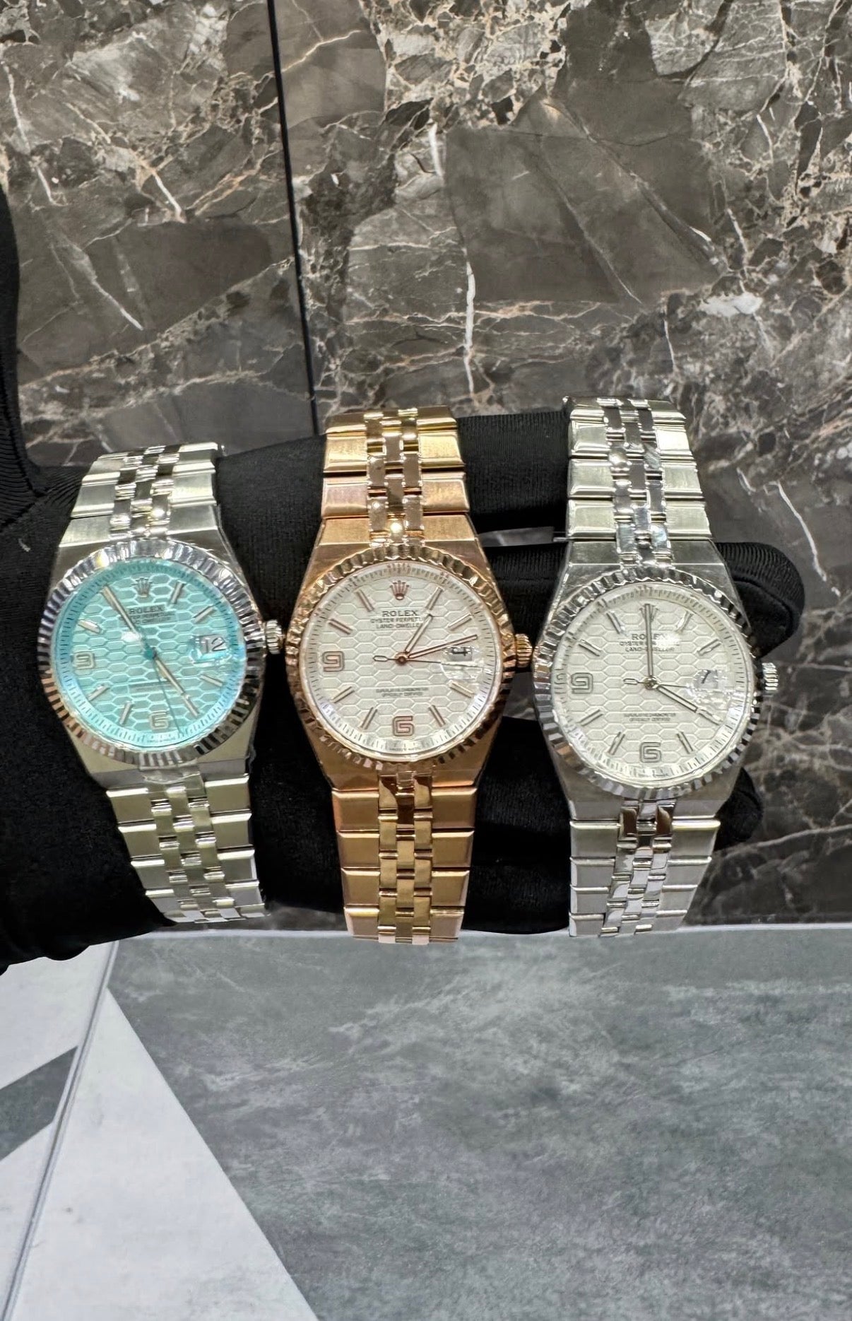 3-Piece Watch Set