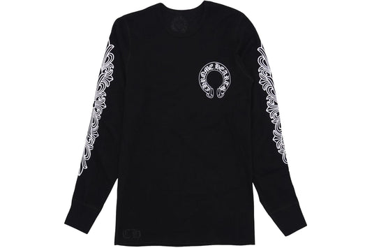 Chrome Long Sleeve