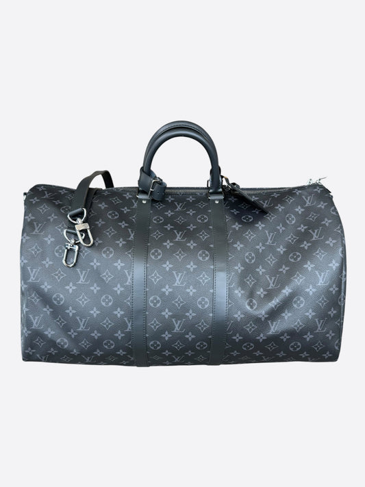 Lv Duffel Bag